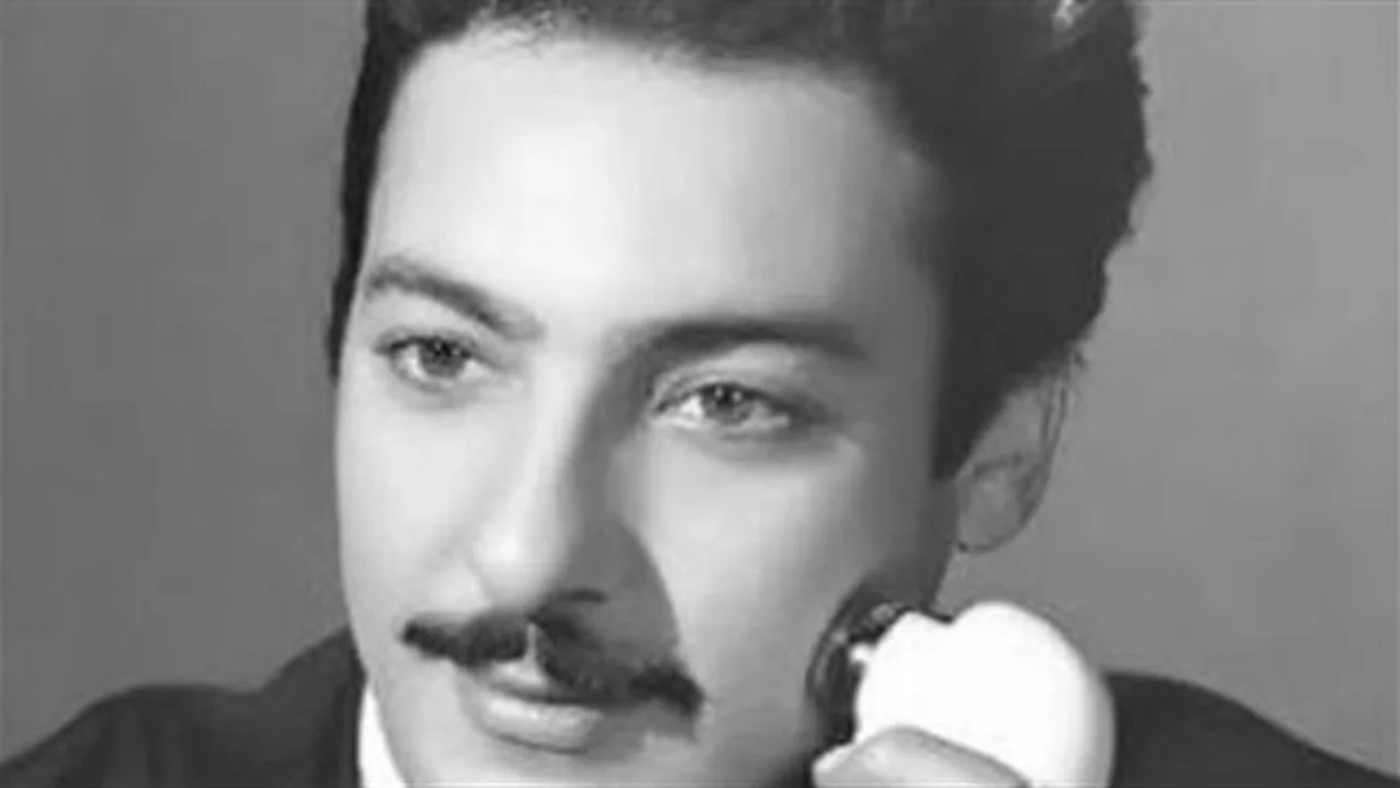 رحيل مفاجئ.. اللحظات الأخيرة في حياة الدنجوان رشدي أباظة وتفاصيل صراعه مع المرض